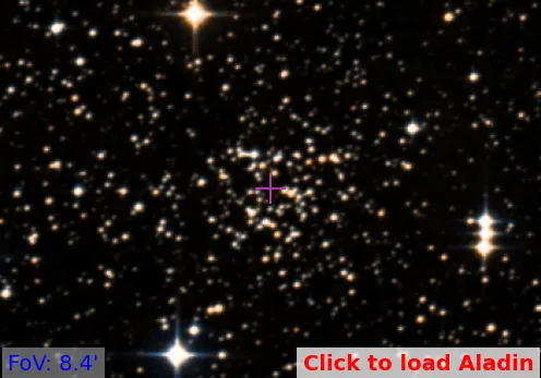 Click to load Aladin Lite