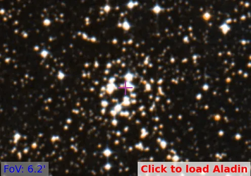 Click to load Aladin Lite