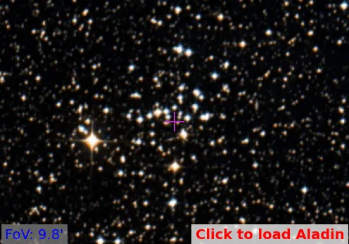 Click to load Aladin Lite