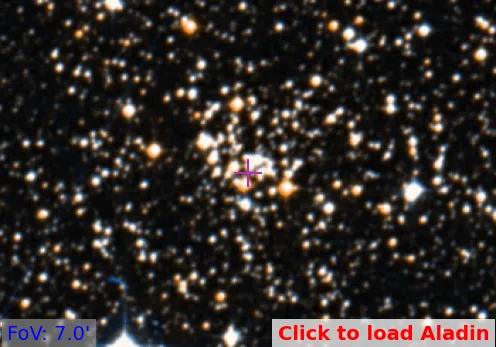 Click to load Aladin Lite