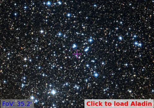 Click to load Aladin Lite