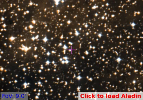 Click to load Aladin Lite