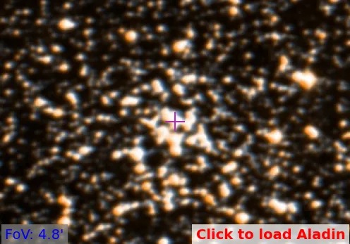 Click to load Aladin Lite