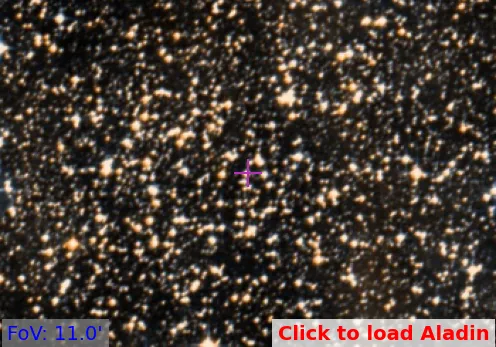 Click to load Aladin Lite