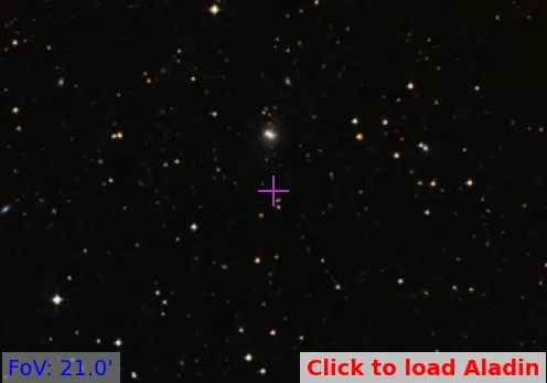 Click to load Aladin Lite