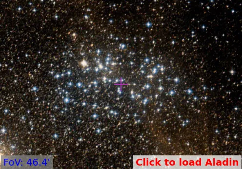 Click to load Aladin Lite