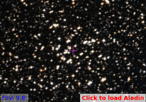 Click to load Aladin Lite