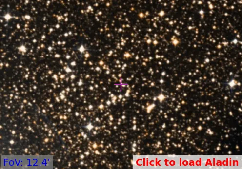 Click to load Aladin Lite