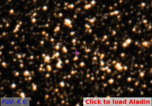 Click to load Aladin Lite