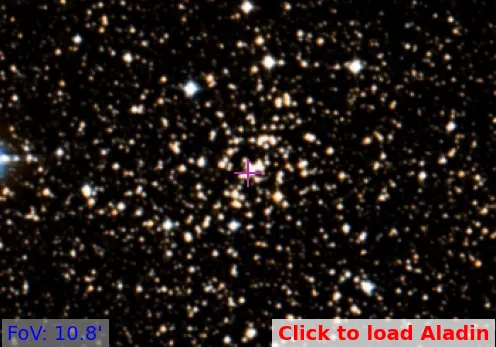 Click to load Aladin Lite