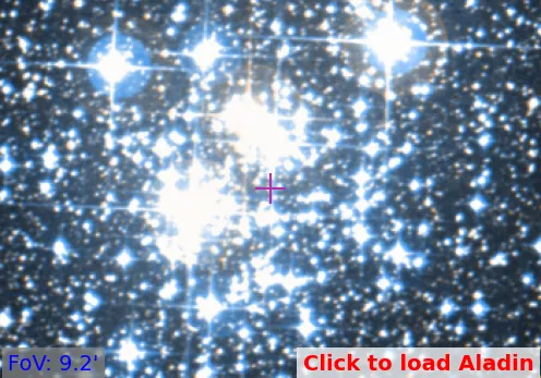 Click to load Aladin Lite