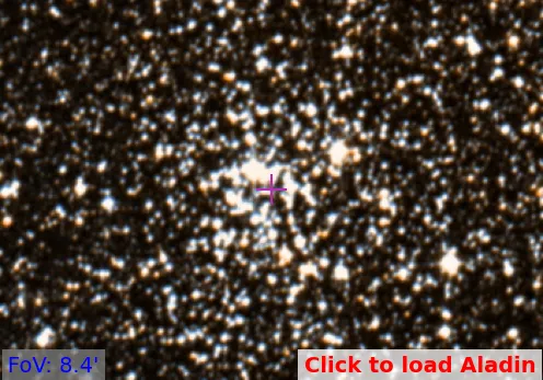 Click to load Aladin Lite