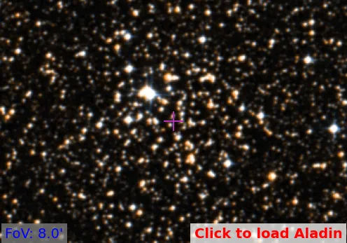 Click to load Aladin Lite