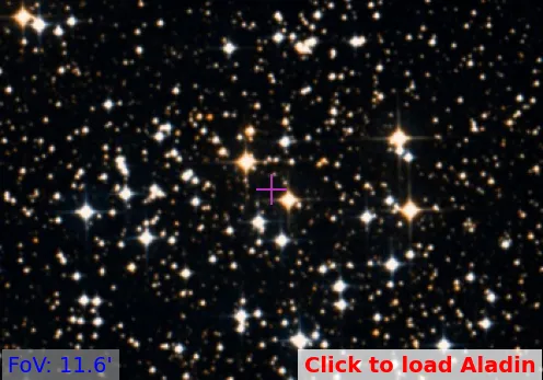 Click to load Aladin Lite
