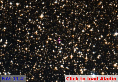 Click to load Aladin Lite