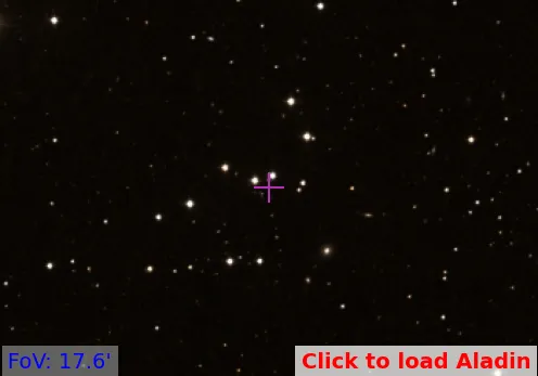 Click to load Aladin Lite