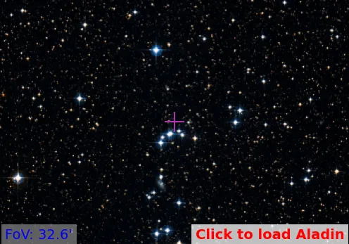 Click to load Aladin Lite