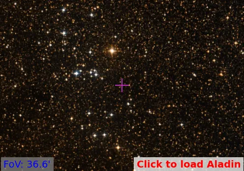 Click to load Aladin Lite