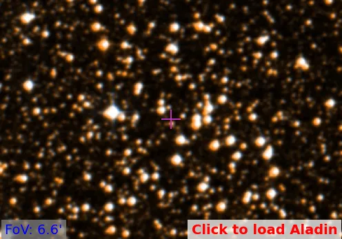 Click to load Aladin Lite