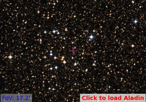 Click to load Aladin Lite