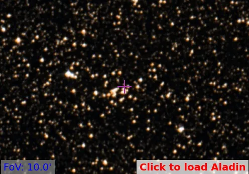 Click to load Aladin Lite