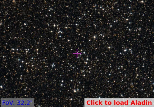 Click to load Aladin Lite