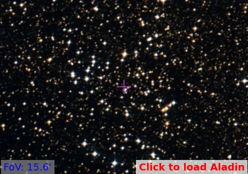 Click to load Aladin Lite