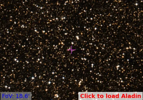 Click to load Aladin Lite