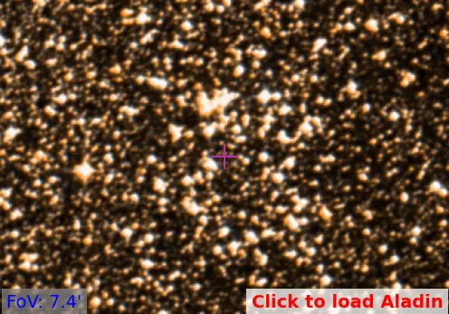 Click to load Aladin Lite