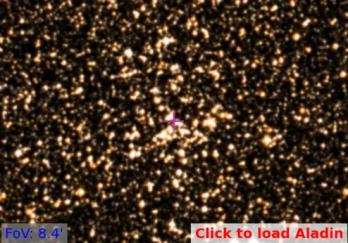 Click to load Aladin Lite