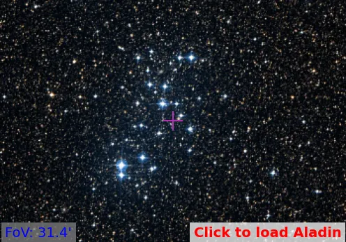 Click to load Aladin Lite