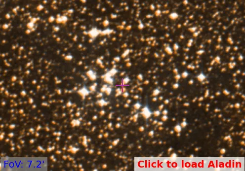 Click to load Aladin Lite