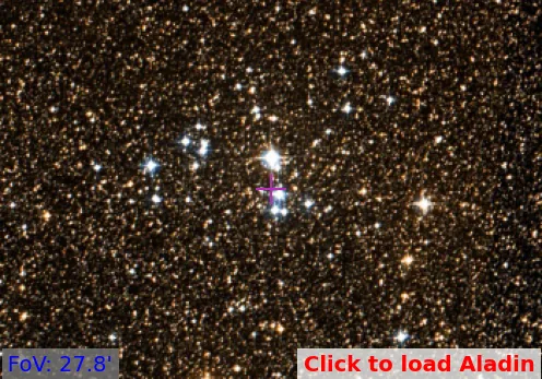 Click to load Aladin Lite