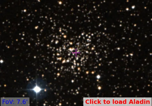 Click to load Aladin Lite