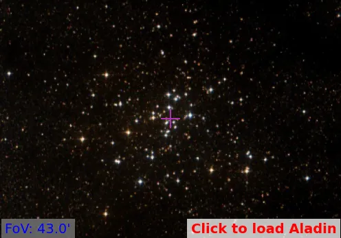 Click to load Aladin Lite