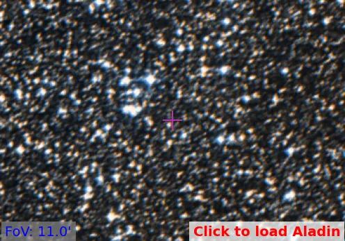 Click to load Aladin Lite