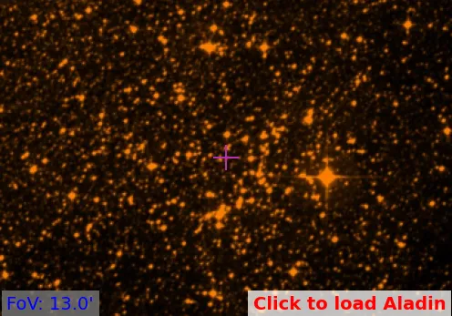 Click to load Aladin Lite