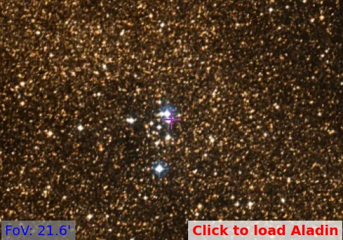 Click to load Aladin Lite