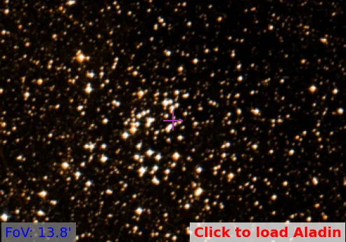 Click to load Aladin Lite