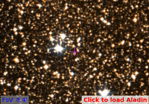 Click to load Aladin Lite