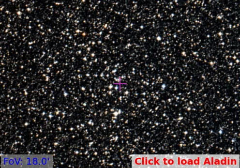 Click to load Aladin Lite