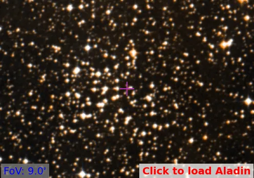 Click to load Aladin Lite