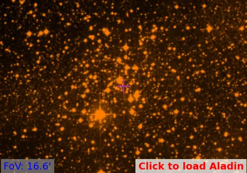 Click to load Aladin Lite