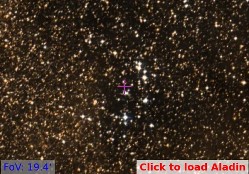 Click to load Aladin Lite