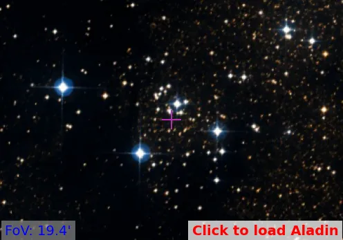 Click to load Aladin Lite