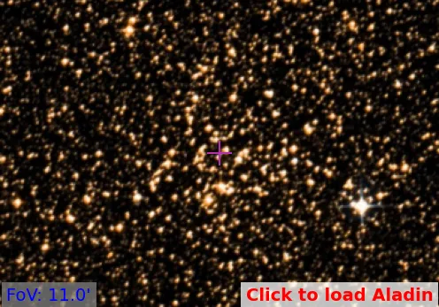 Click to load Aladin Lite