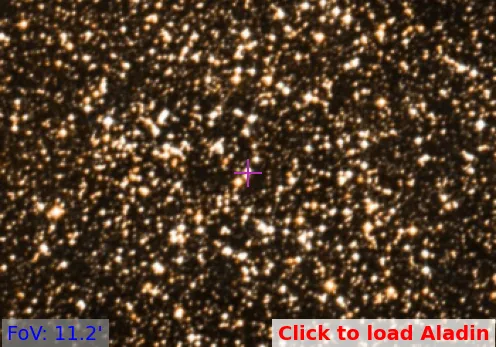 Click to load Aladin Lite