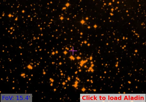 Click to load Aladin Lite