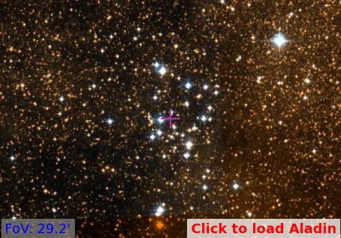 Click to load Aladin Lite