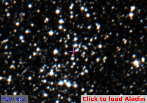 Click to load Aladin Lite